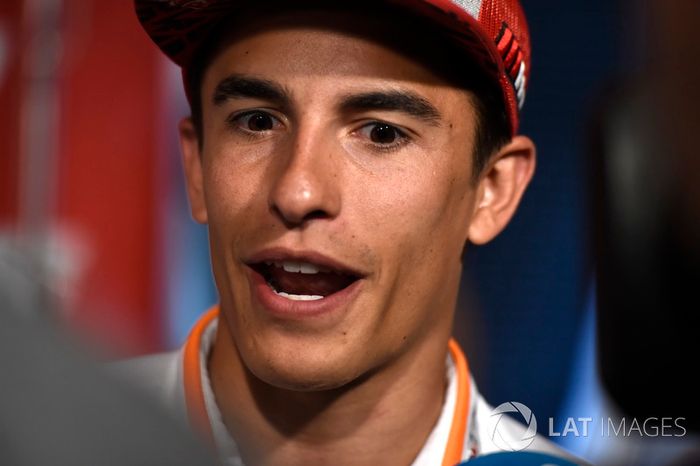 Marc Marquez, Repsol Honda Team