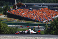 Ромен Грожан, Haas F1 Team VF-18