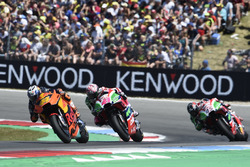 Пол Еспаргаро, Red Bull KTM Factory Racing