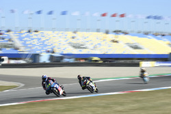 Livio Loi, Avintia Racing