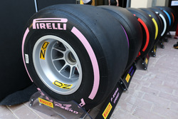 Шины Pirelli