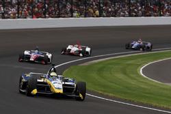 Charlie Kimball, Carlin Chevrolet