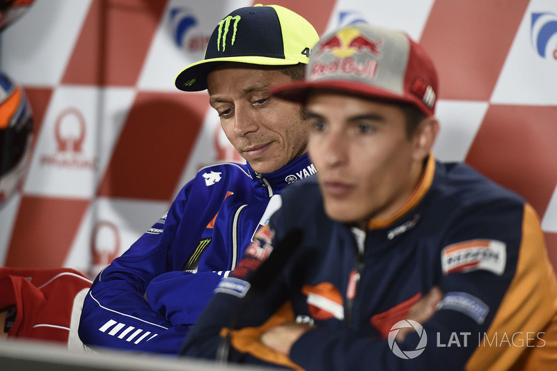 Valentino Rossi, Yamaha Factory Racing