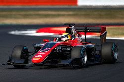 Callum Ilott, ART Grand Prix