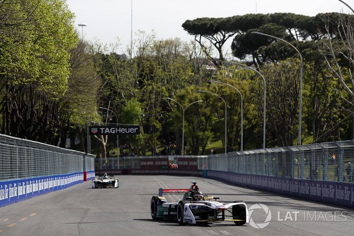 Daniel Abt, Audi Sport ABT Schaeffler, Lucas di Grassi, Audi Sport ABT Schaeffler