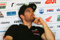 Кел Кратчлоу, Team LCR Honda