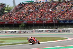 Marc Marquez, Repsol Honda Team