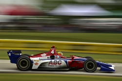 Matheus Leist, A.J. Foyt Enterprises Chevrolet