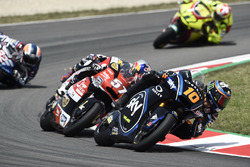 Luca Marini, Sky Racing Team VR46