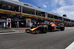Даніель Ріккардо, Red Bull Racing RB14