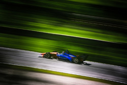 Scott Dixon, Chip Ganassi Racing Honda