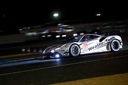 #84 JMW Motorsport Ferrari 488 GTE: Liam Griffin, Cooper MacNeil, Jeff Segal