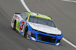 Austin Dillon, Richard Childress Racing, Chevrolet Camaro Symbicort