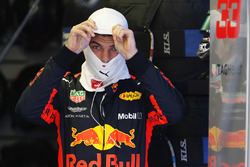 Макс Ферстаппен, Red Bull Racing