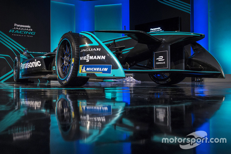 Jaguar Racing