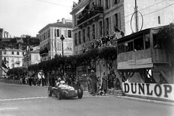 Juan Manuel Fangio, Alfa Romeo 158