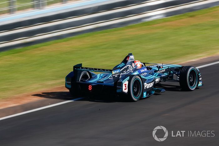 Nelson Piquet Jr., Jaguar Racing