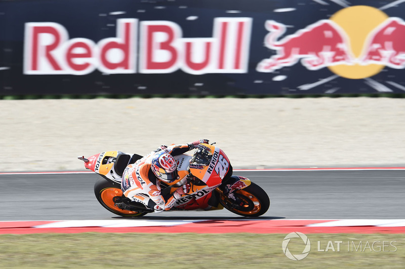 Дані Педроса, Repsol Honda Team