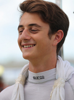 Giacomo Altoè, M1RA, Honda Civic TCR
