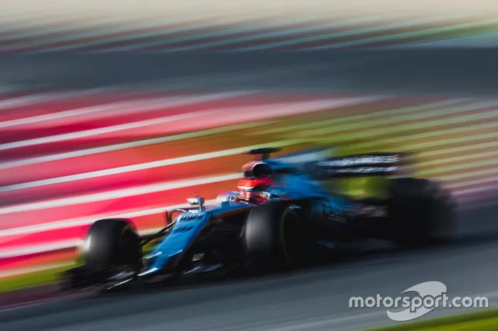 Esteban Ocon, Force India VJM10