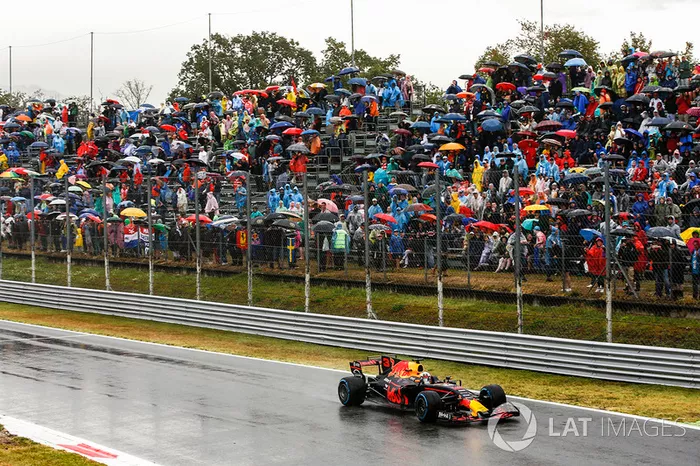 Daniel Ricciardo, Red Bull Racing RB13