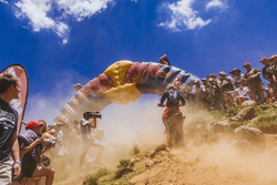 De l'action en course