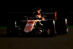 Lando Norris, McLaren MCL32