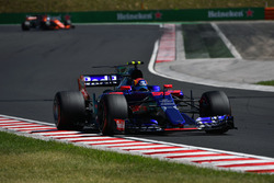 Carlos Sainz Jr., Scuderia Toro Rosso STR12