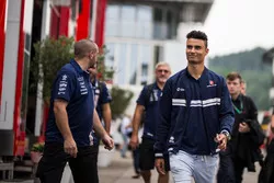 Pascal Wehrlein, Sauber