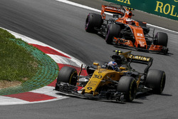 Jolyon Palmer, Renault Sport F1 Team RS17