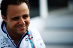 Felipe Massa, Williams