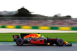 Daniel Ricciardo, Red Bull Racing RB13