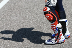 Botas de Marc Marquez, Repsol Honda Team