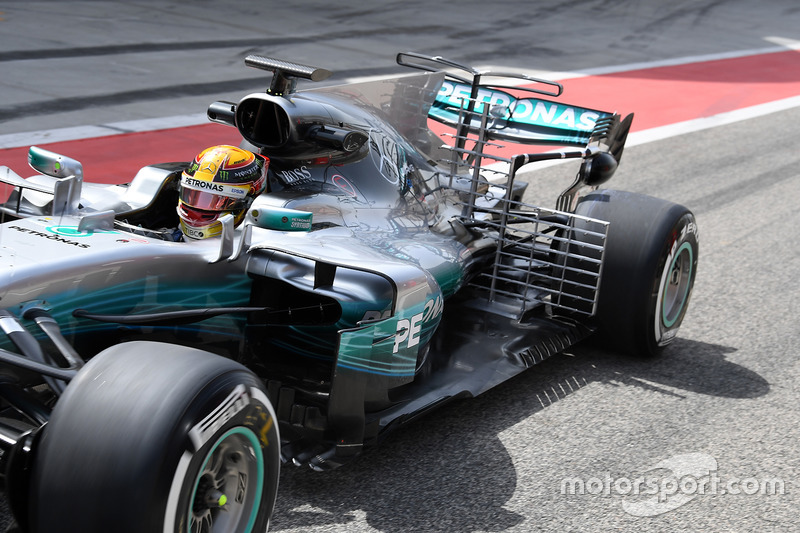 GP de Bahrein
