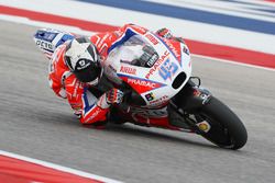 Scott Redding, Pramac Racing