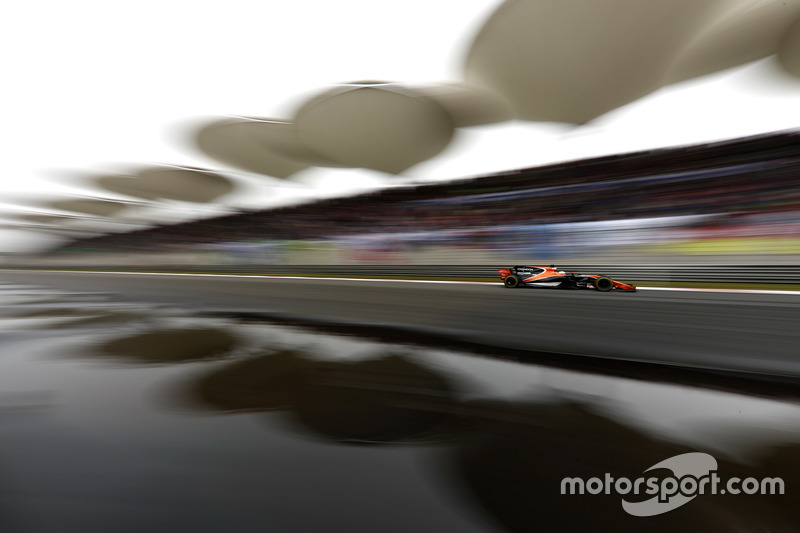 8 puntos: Fernando Alonso