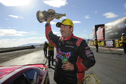Pro Stock winner Greg Anderson