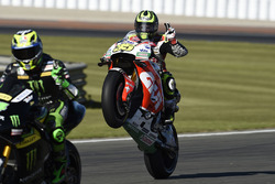 Cal Crutchlow, Team LCR, Honda