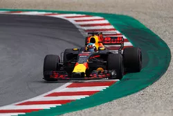  Daniel Ricciardo, Red Bull Racing RB13