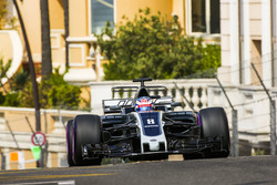 Romain Grosjean, Haas F1 Team VF-17