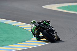 Johann Zarco, Monster Yamaha Tech 3