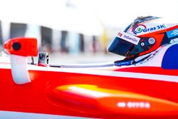 Felix Rosenqvist, Mahindra Racing