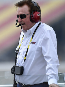 Richard Childress