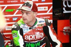 Sam Lowes, Aprilia Racing Team Gresini