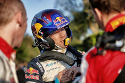 Sébastien Ogier, M-Sport