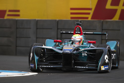 Oliver Turvey, NEXTEV TCR Formula E Team