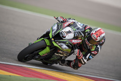 Jonathan Rea, Kawasaki Racing