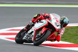 Leon Camier, MV Agusta