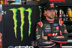 Kurt Busch, Stewart-Haas Racing Ford