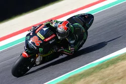 Jonas Folger, Monster Yamaha Tech 3